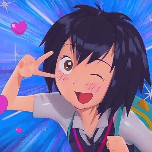 15 Peni Parker PFP (Spider-Man) | PFP