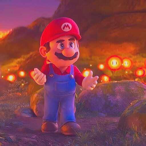 20 Mario PFP | PFP