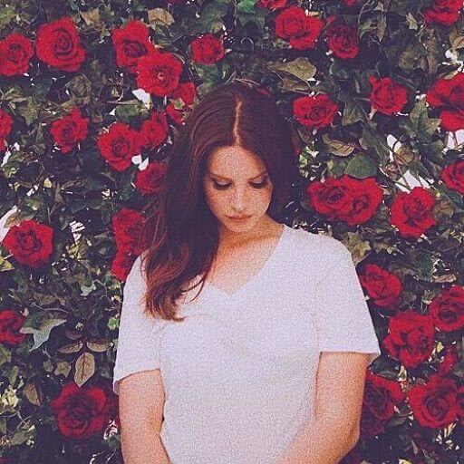 20 Lana Del Rey PFP | PFP