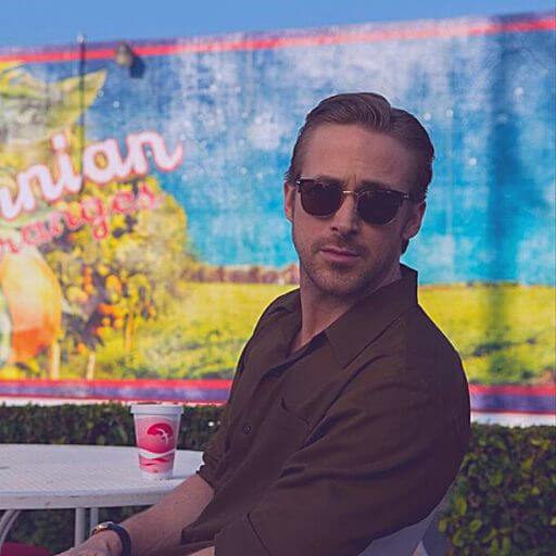 20 Ryan Gosling PFP | PFP