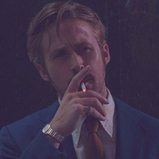 20 Ryan Gosling PFP | PFP