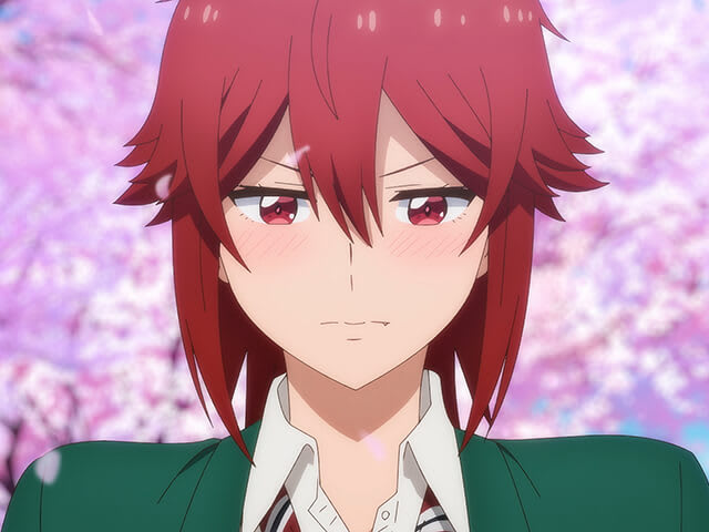 19 Tomo Chan PFP (Tomo-chan Is a Girl!) | PFP