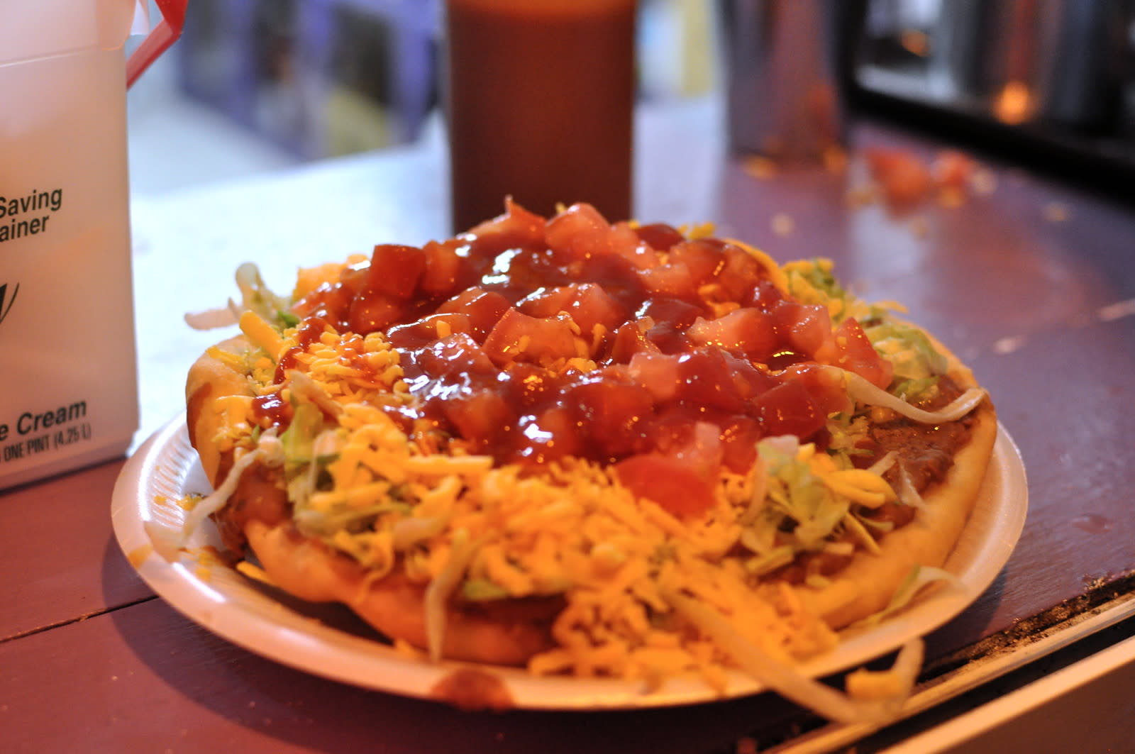 Discover Indigenous Cuisine: Top Canadian Reserve Food Stops