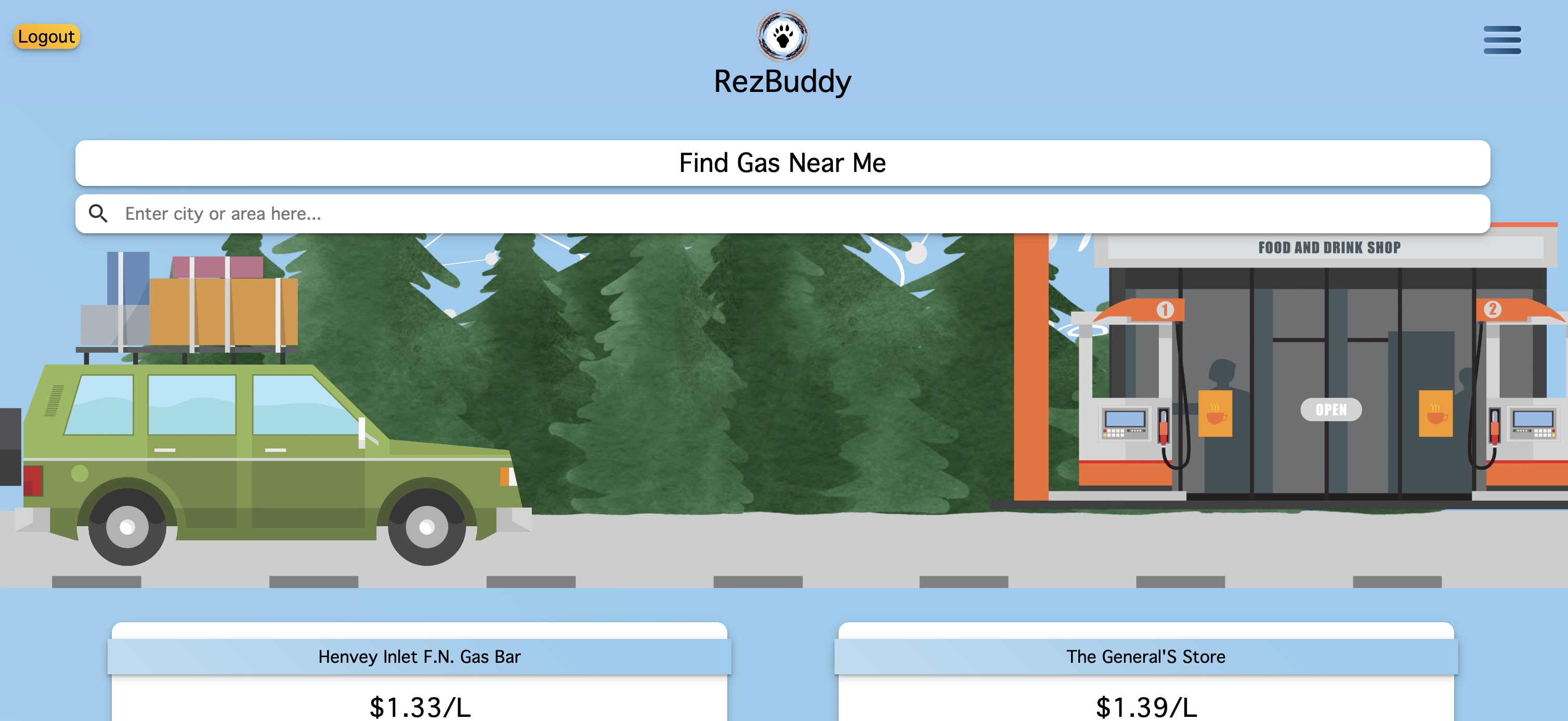 Saving on Fuel and Supporting Indigenous Communities