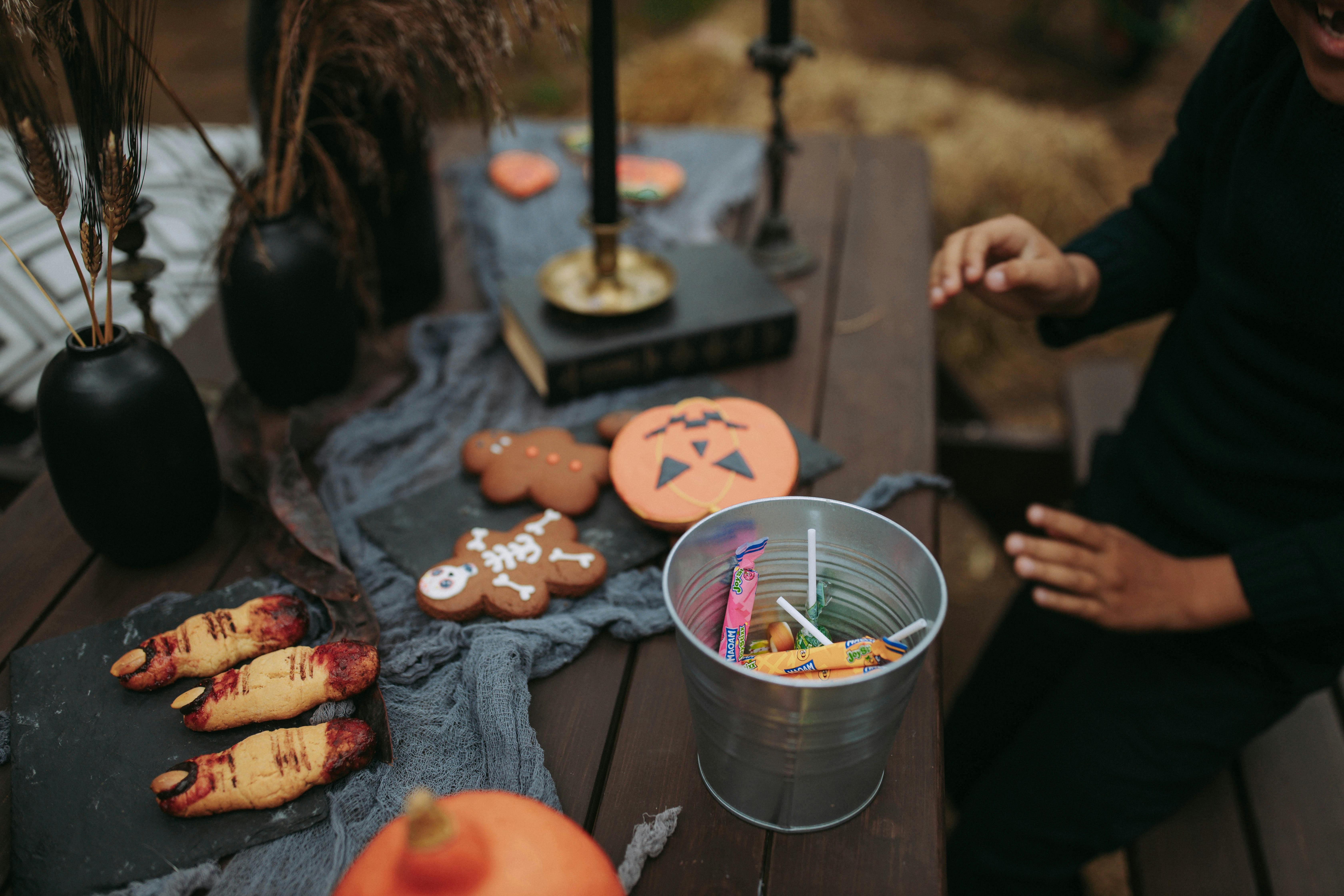 Indigenous-Inspired Halloween Celebration Ideas