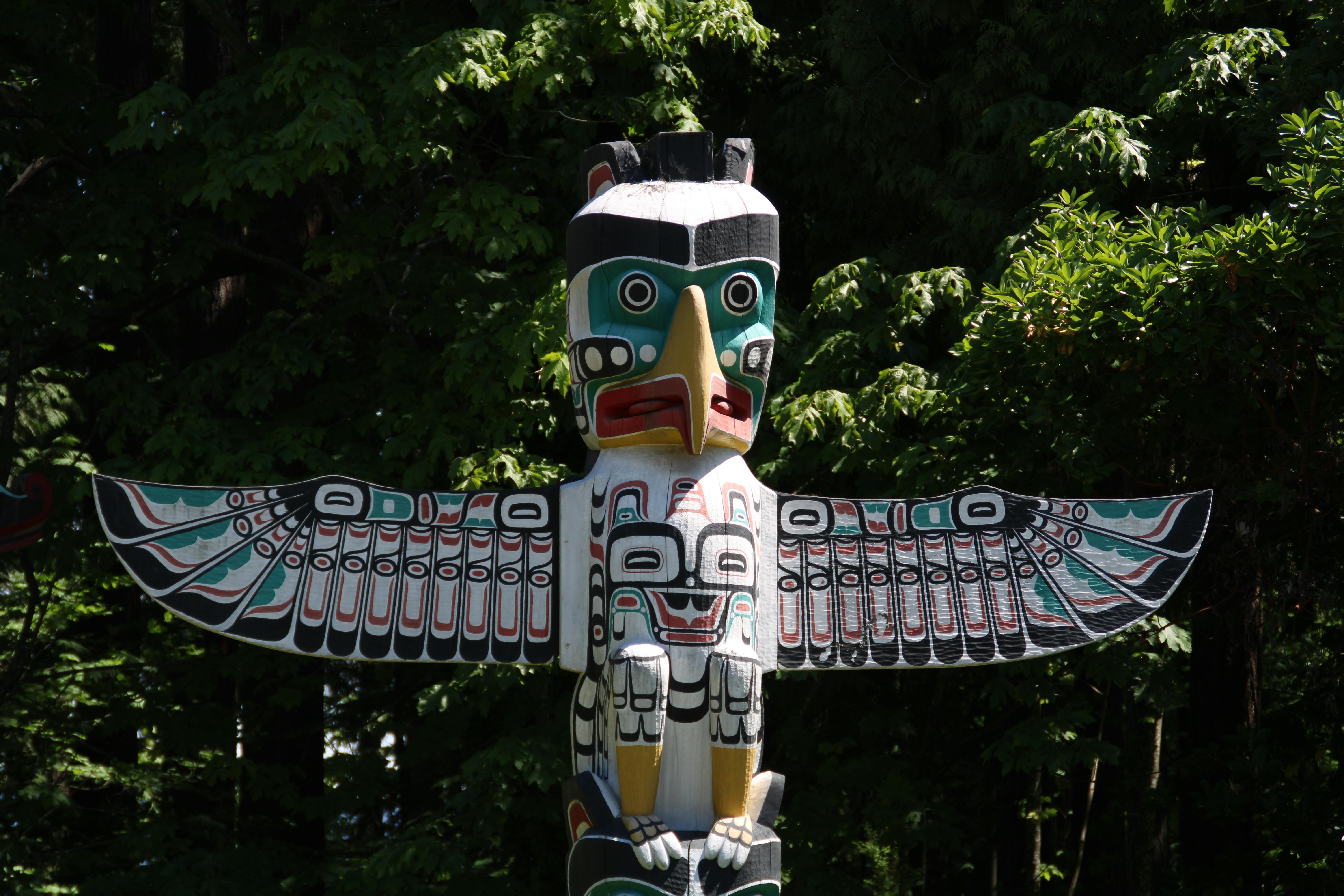 Totem Poles: History, Symbolism, and Cultural Significance