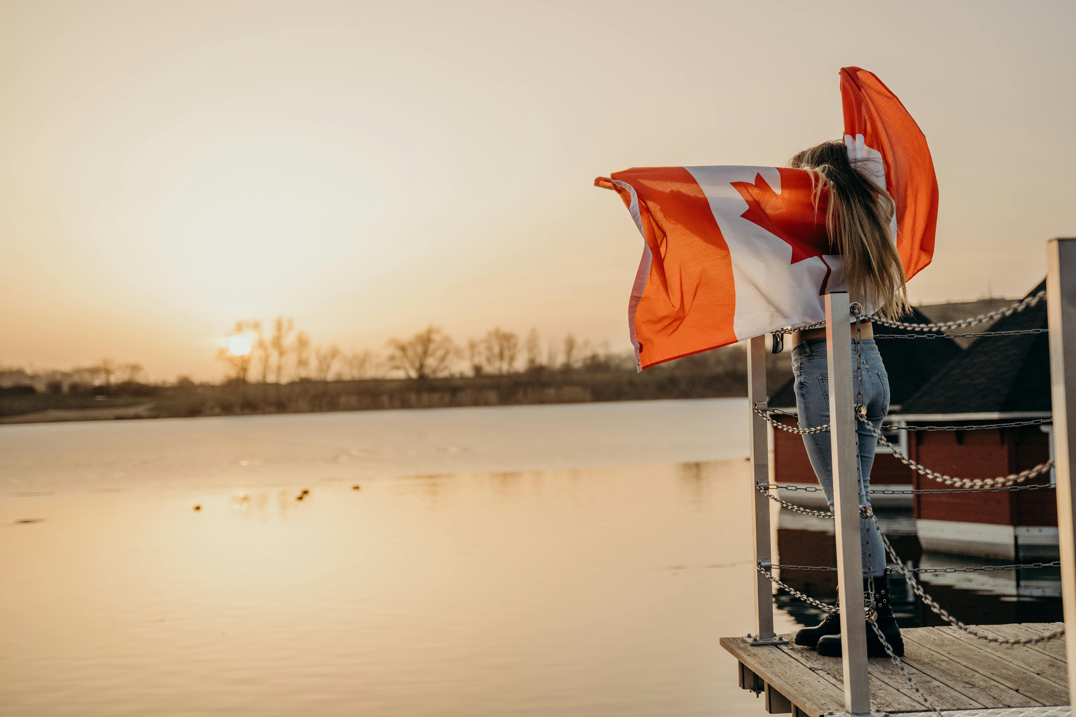 Supporting Canadian Businesses Amid New U.S. Tariffs: An Indigenous Perspective