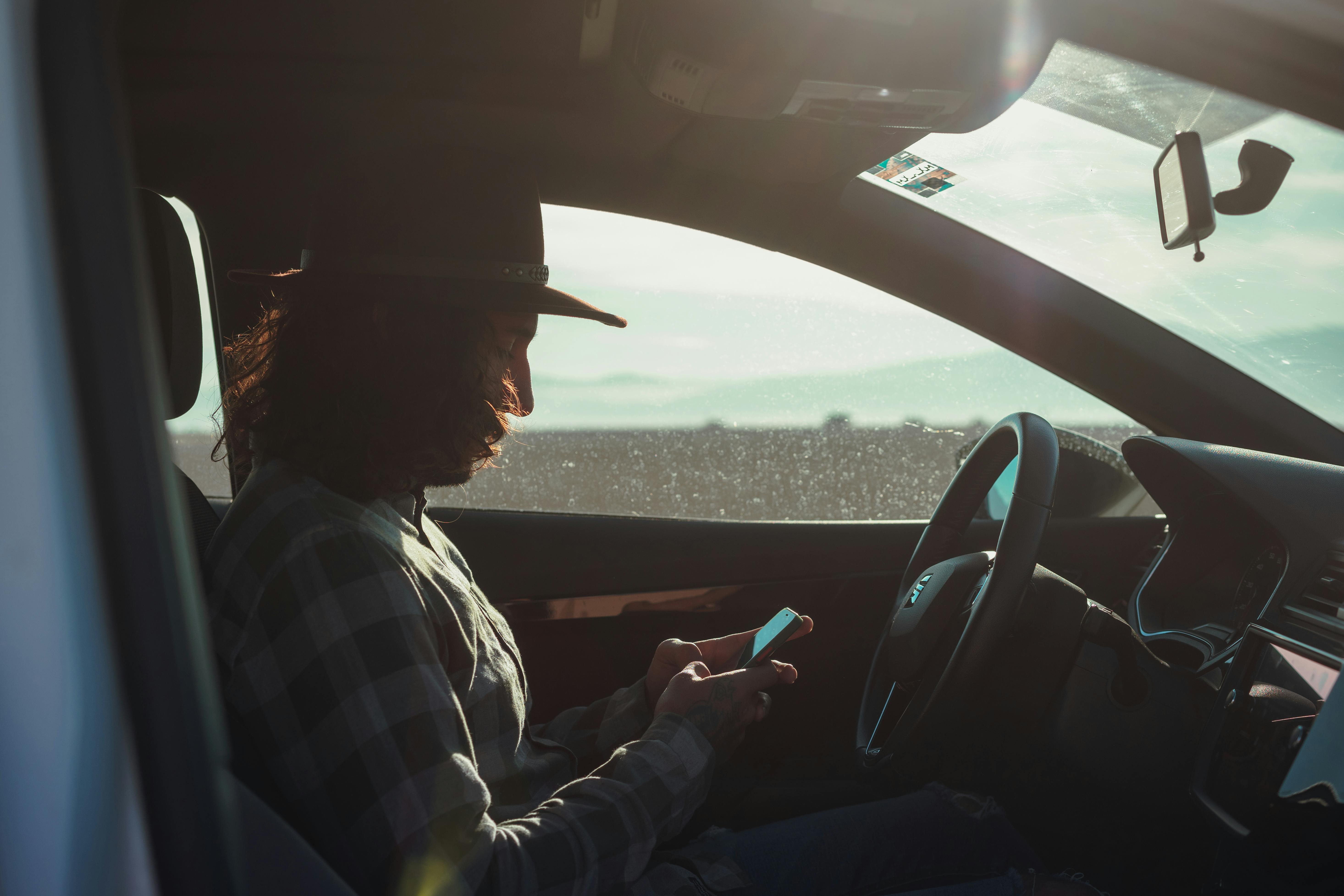 Find Tax-Free Gas Near You with RezBuddy