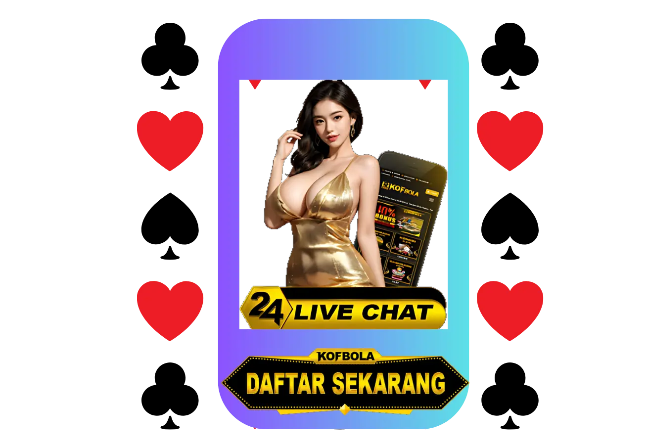 KOFBOLA - Situs Agen Bandar Bola Online Resmi Terpercaya