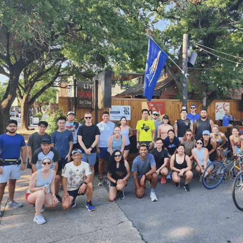 BON Running Club
