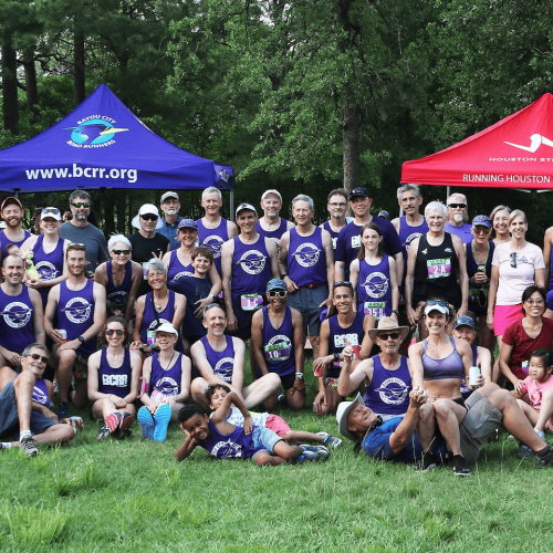 Bayou City Road Runners