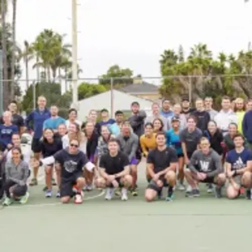 Pacific Beach Run Club
