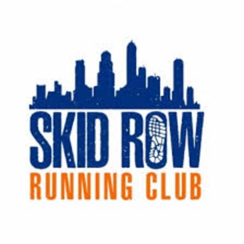 Skid Row Running Club