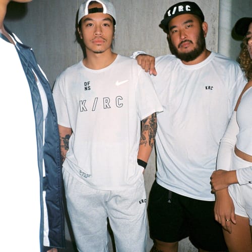 Koreatown Run Club