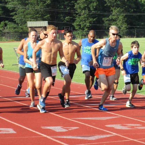 Spartanburg Running Club
