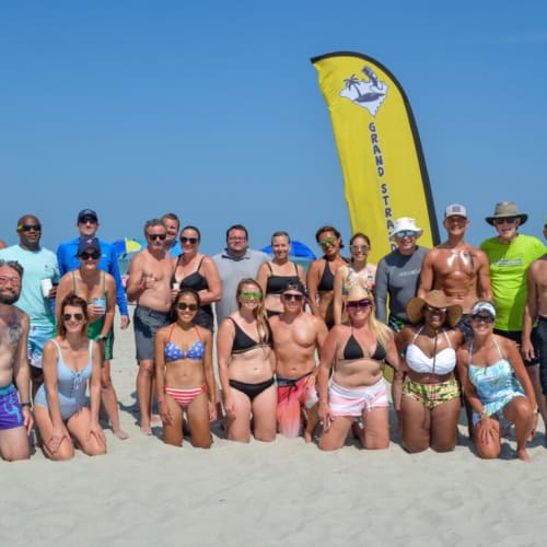 Grand Strand Running Club