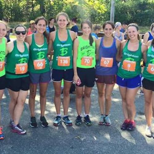 Brighton Bangers Running Club