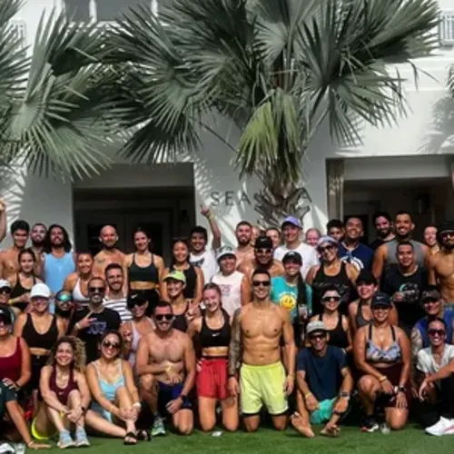 Miami Run Club