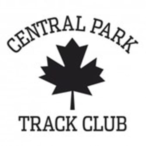 Central Park Track Club