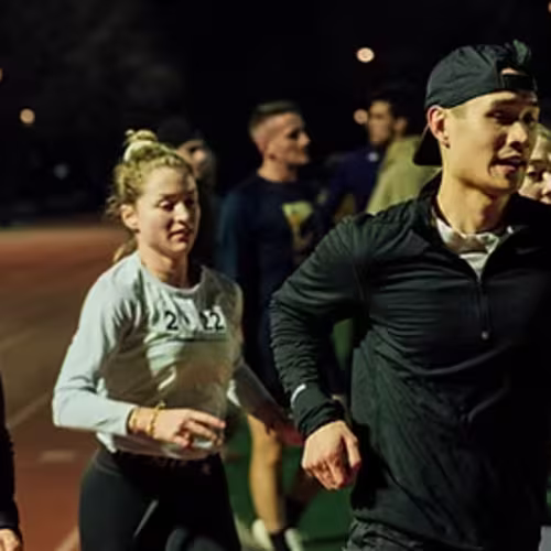 Brooklyn Track Club