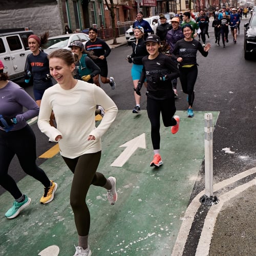 North Brooklyn Runners
