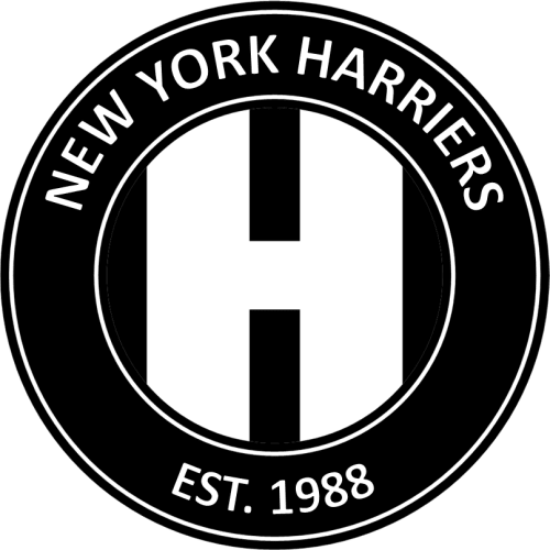 New York Harriers