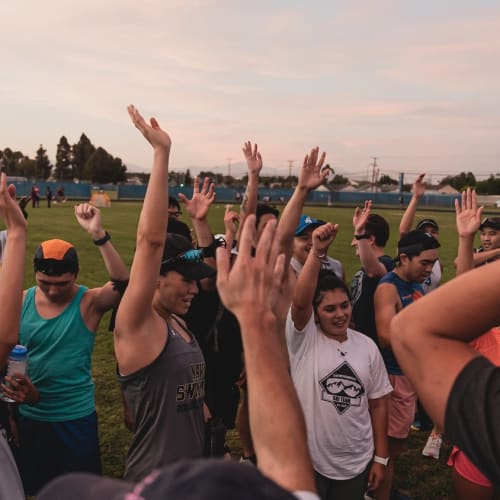 Social Hour Run Club
