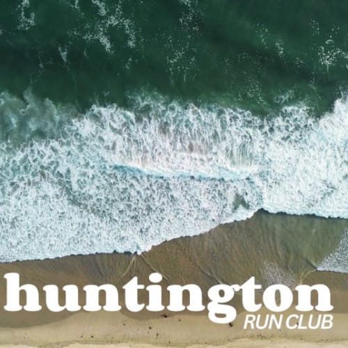Huntington Run Club