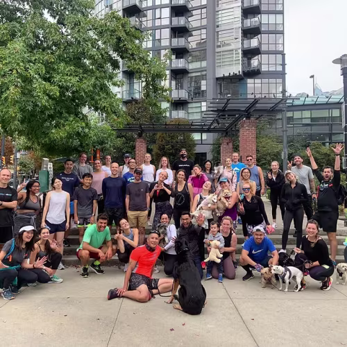 Social Run Club