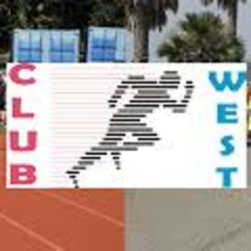 Club West