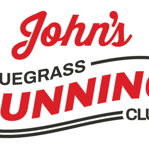 John’s Bluegrass Running Club