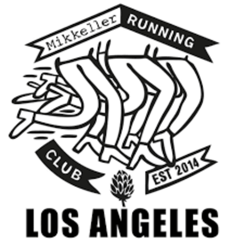 Mikkeller Running Club Los Angeles