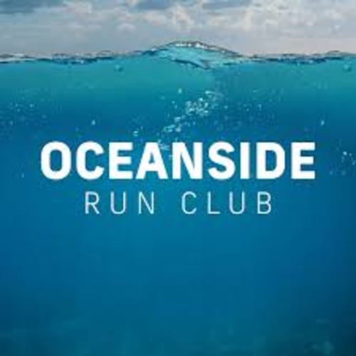 Oceanside Run Club
