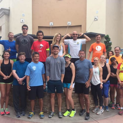 Carlsbad Run Club