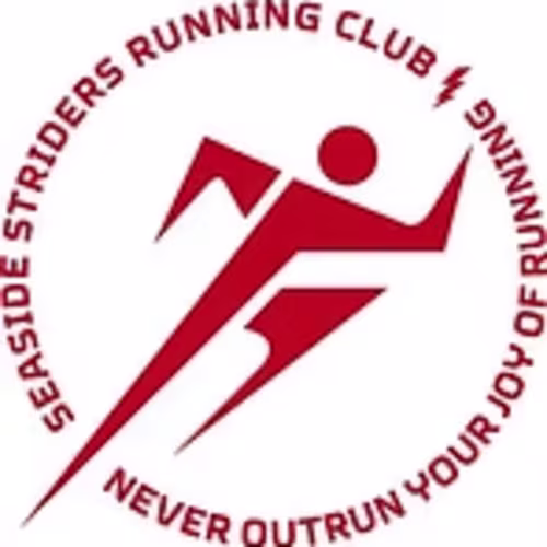 Seaside Striders Running Club (SSRC)