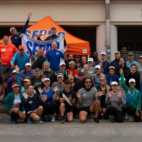 San Francisco Road Runners Club (SFRRC)
