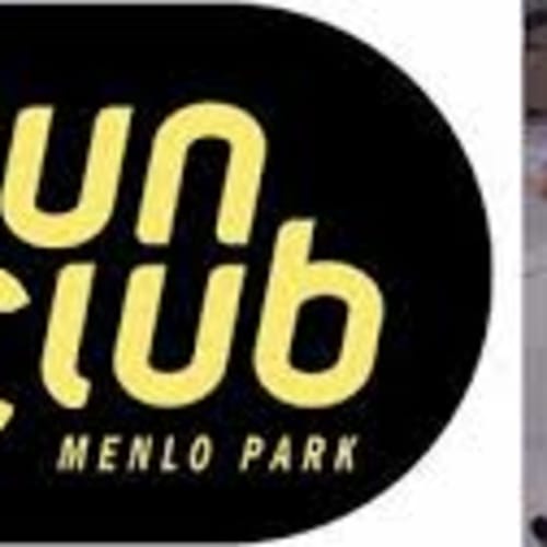 Run Club Menlo Park (RCMP)