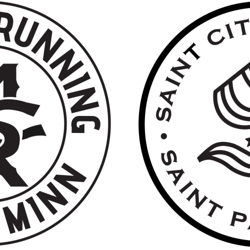 Mill City / Saint City Running