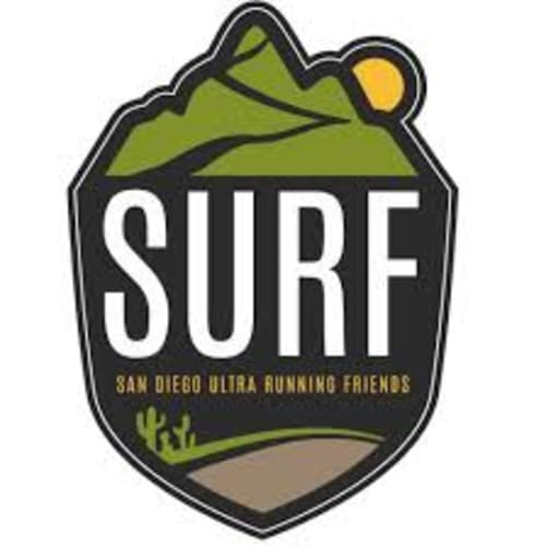 San Diego Ultra Running Friends (SURF)