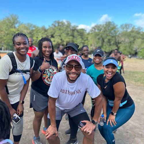 Urban Run Club SATX