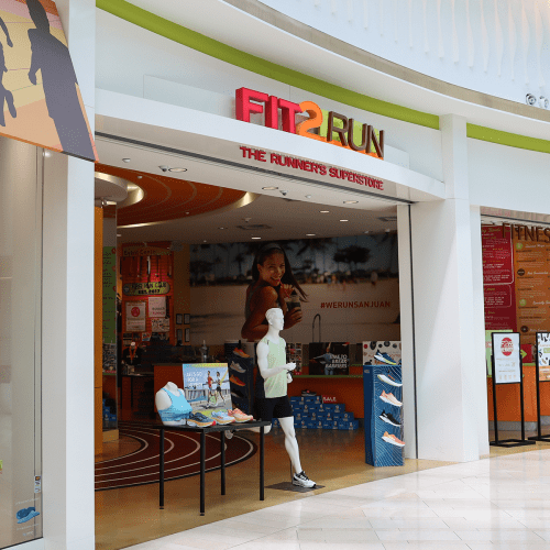 Fit2Run San Juan Run Club