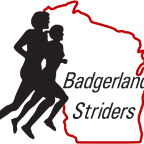 Badgerland Striders