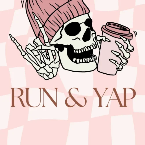 Run & Yap (Greenpoint)