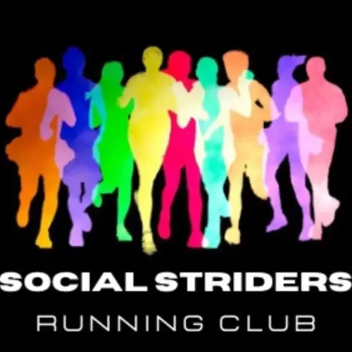 Social Striders Running Club