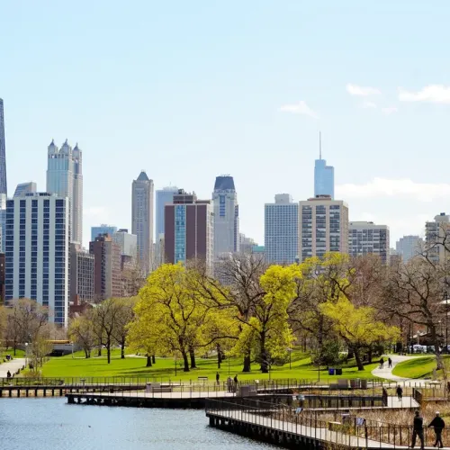 Lincoln Park Run Club