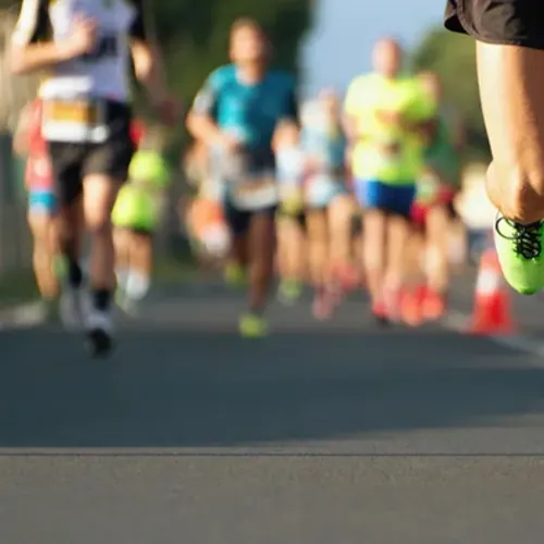 A Few Good Runners