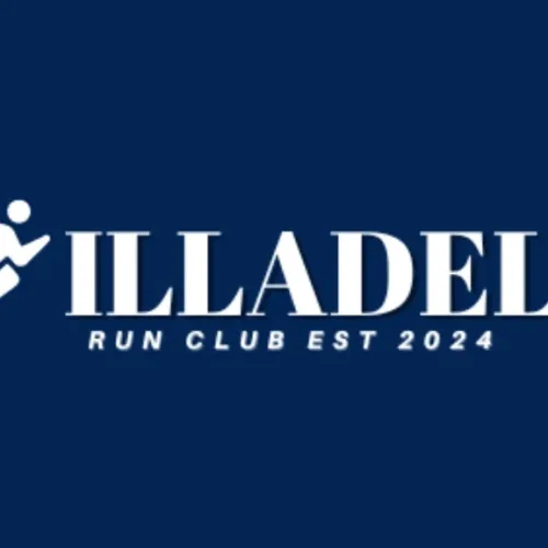 iLLadel Run Club