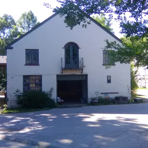 Walk the Wissahickon - Weekdays