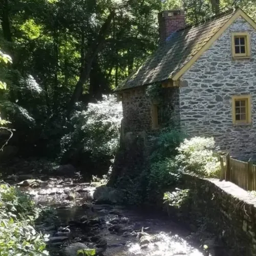 Philadelphia Walking Meetup Group