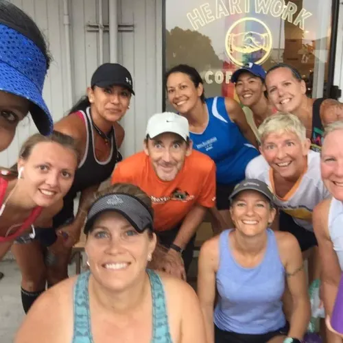 San Diego Running (SDR) Meetup Group